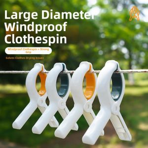 Strong Windproof Multi-Purpose Clothes Peg