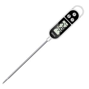 CHAOQUN | High Precision Baby Bath Kitchen Temperature Probe for Food Water Oil Milk