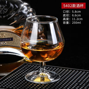 ชุดแก้วไวน์แดง ชุดแก้วน้ำส้มสายชูขนาดเล็ก แก้วน้ำส้มสายชูสไตล์ยุโรป แก้วน้ำส้มสายชูขนาดใหญ่ แก้วน้ำส้มสายชูแบบสร้างสรรค์