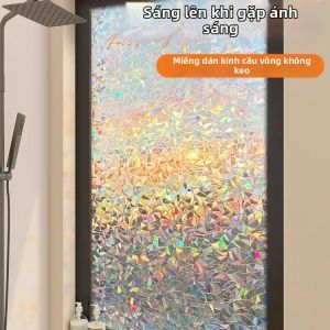 IFcare | Phim Dán Kính Mờ Bảo Vệ Riêng Tư
