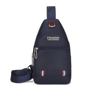 Jiaxu | Large Capacity Work Shoulder Sling Bag