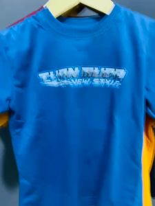 Kaos baju Anak Buss Basuri  buss mania SATURN REBORN SABLON DEPAN BELAKANG  laki laki / perempuan 1-12 TAHUN-GRATIS STICKER