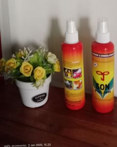 PENGKILAP BODI MOTOR SON POLISH 200ML