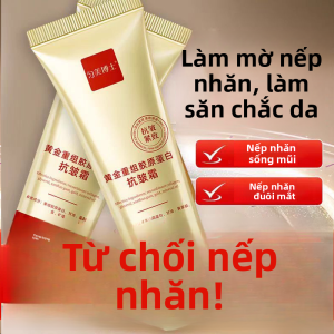 JITANTANG | Kem Chống Nhăn Collagen Peptide Dưỡng Ẩm Giảm Nhăn