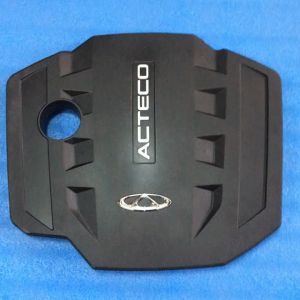 Chery Tiggo 5X Engine Cover: A Comprehensive Guide