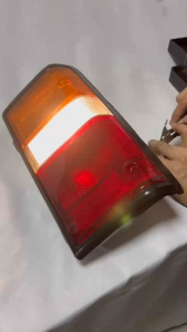 DEPO-215-1942-A 1987 NISSAN CARAVAN/URVAN E-24 TAIL LAMP ASSY