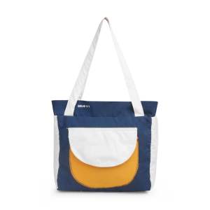 Tas Totebag Pria Wanita Tas Kuliah Premium Tahan Air