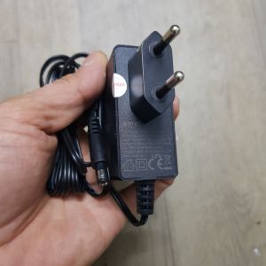 Nguồn sạc [Viettel mới] chính hãng: 12V - 1A jack 5.5x2.1mm