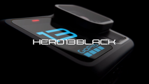 GoPro HERO13 Black Creator Edition (NEW) Works With Smart HB-Series Lenses