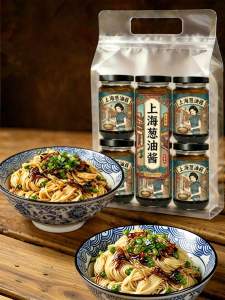 WENXIANGZAN | Stir-Fry Sauce Home Use