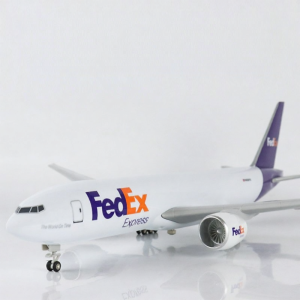 CHENXING | Large Rolling Simulation Airplane Model