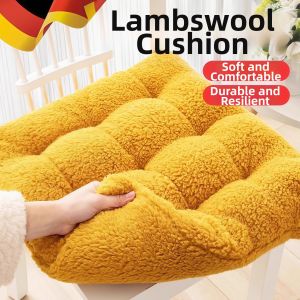 Warm Comfort Ins Style Seat Cushion