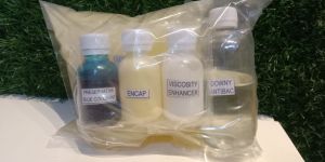 DIY Fabric Condisioner good for 12 litter