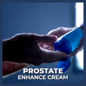 【Malaysia】Mens Prostate Health Cream Frequent urination and urgent urination prostate treatment cream 20g