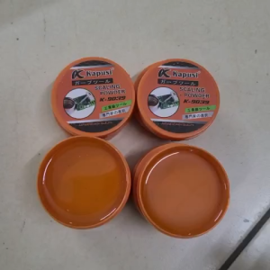 NHỰA THÔNG KAPUSI HÀN THIẾC CHÌ CHI TIẾT NHỎ