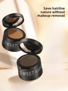 Sweet Mint Hairline Powder Fillers Shading Contouring Eyebrow Simulation Integrated Disk Student Normal Specification