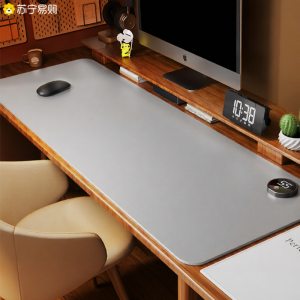 Heated Mouse Pad Large Office Desk Computer Desk 2025 New Student Study Warmer Pad Heating Mat 3596 Home Use Warmth Supplies