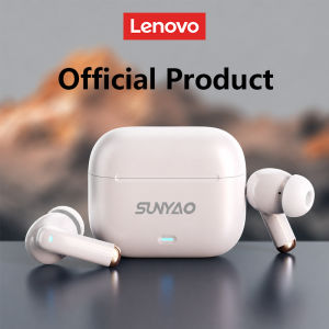 Lenovo | Choice Lenovo LE265 Wireless Bluetooth Earphones TWS HIFI Sound Sports Headset Gaming Low Latency Earbuds Music Travel Gifts New