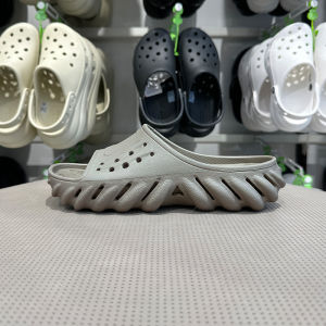 Crocs | Thick Sole Summer Sandals