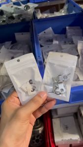 ชุดเขี้ยวจานไฟ 5200 พลาสติก / เหล็ก เครื่องเลื่อยไม้ เลื่อยยนต์ อะไหล่เลื่อยยนต์ เลื่อยโซ่