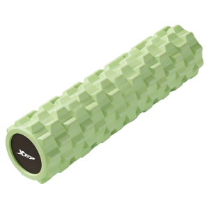 XTEP | Wolf Teeth Foam Roller Muscle Relaxation Fitness Yoga