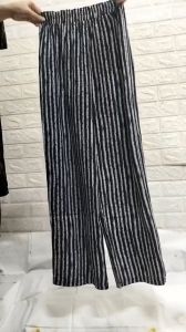 QUẦN NỮ DÀI ỐNG SUÔNG HOẶC ỐNG VỪA VẢI TÔN MỀM MỊN MÁT