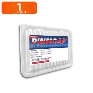 Bộ Lọc Không Khí Động Cơ YONGRUN 17801-0T030 Tương Thích Với Toyota Corolla IM Matrix Yaris Pontiac Vibe Scion - Gói 1/2/5
