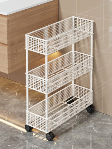 evesigar | Ultra-slim Space-saving Bathroom Storage Cabinet