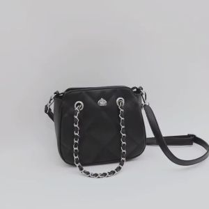 TAS RANTAI WANITA JELITA BAG T7907B5 SOPHIE MARTIN PARIS TERBARU TERLARIS