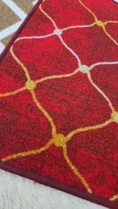 Alas Kaki Dorado (40cm x 60cm / 50cm x 80cm) Alas Kaki Dapur / Non Slip Mat Floor Mat Door Mat Alas Kaki Karpet 地板垫 脚垫