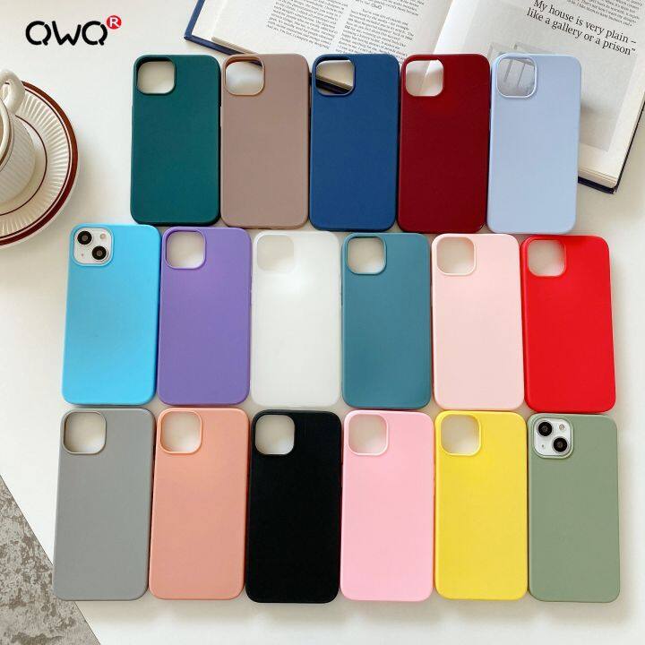 Official Original Liquid Silicone Case For iPhone 11 12 14 13 Pro Max ...