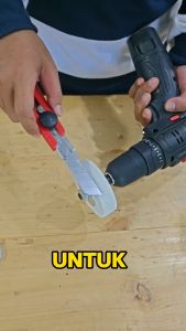 Mata Bor Jadi Gerinda Asah Alat Penajam Pengasah Pisau Cutter Gunting Batu Duduk Poles Jadi Tajam