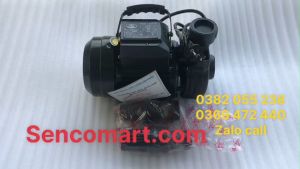 Máy bơm hút nước giá rẻ tại Sencomart