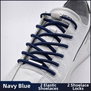 WEVOLA | No Tie Elastic Shoelaces