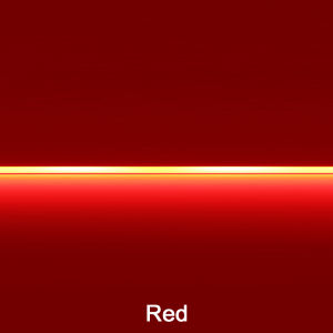 5V COB LED Strip Lights USB 8mm COB LED Lights Flexible LED Strips LED Tape Lighting Cabinet Light for Home Room Decor