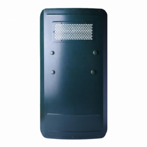 LEYUWENG | Anti-Riot Security Metal Shield