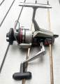 (R120) Ryobi SX2m Fishing Reel Japan Domestic Market – JDM (USED). 