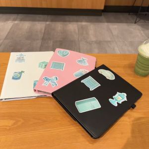 ⭐24 ชั่วโมงส่ง⭐ins green สติ๊กเกอร์ เคส for iPad air7 2025 11 pro 2024 11 Gen11 10 10.9 2022 Gen9 10.2 เคสไอแพด Air4 5 Case การหมุน 360