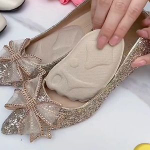 Miếng đệm lót bàn chân 6D chất liệu FOAM siêu nhẹ siêu êm thư giãn