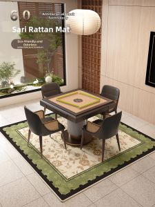 YINSHANG | Anti-Vibration and Soundproofing Mahjong Machine Mat