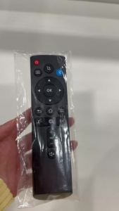 FlixTone 2.4G Bluetooth Remote Control for D9W MINI PRO D10S D9W Ultra E900 MINI and Other Android Projectors