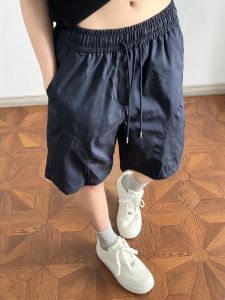 ZHUOCAN | Quick Drying Cool Feeling Thin Sport Shorts