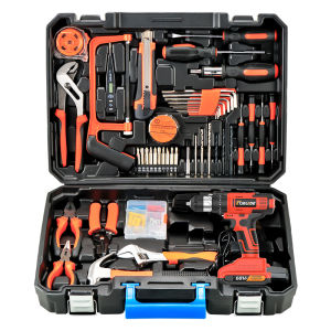 HABO | Multifunctional Home Tool Set for Maintenance and Repair