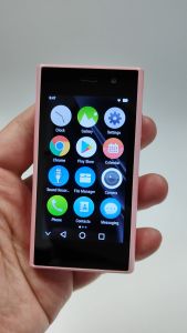 SOYES สมาร์ทโฟน S23 Pro 4G สมาร์ทโฟนขนาด3.0นิ้ว2GB RAM 16GB ROM Dual SIM 19500mAh รองรับ WiFi Hotspot Android9.0 FM โทรศัพท์มือถือ