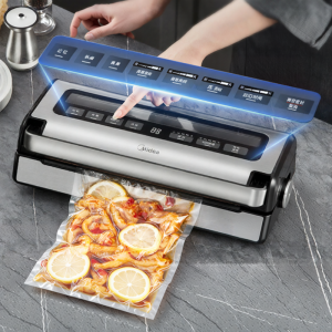 Midea | Vacuum Sealing Packing Machine