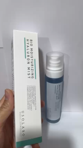 [Limited] Set Tinh Chất + Xịt Khoáng Bio Renaturation Repair trắng da mờ nám chống lão hóa USOLAB