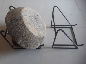 tatakan cobek& ulekan
