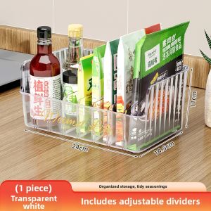 youqin | Luxury Kitchen Storage Box