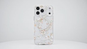 Kate Spade New York iPhone 17 Series Autumn Tolie MagSafe Compatible Case