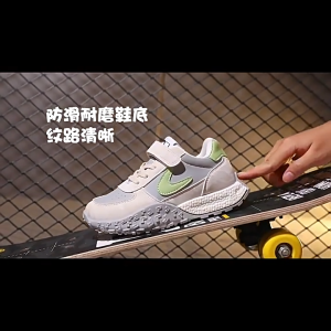 Sepatu Anak Sneakers Laki laki Perempuan MEONKY Uk 26-35 OOTD Q - 37 model casual Olahraga Nyaman dipakai